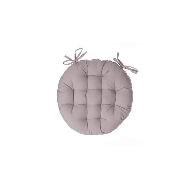 Galette ronde Lin - 1316449 D