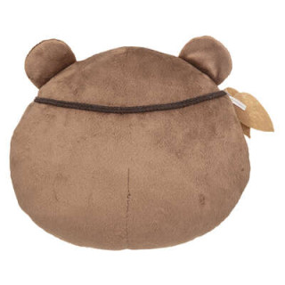 Coussin forme foret
