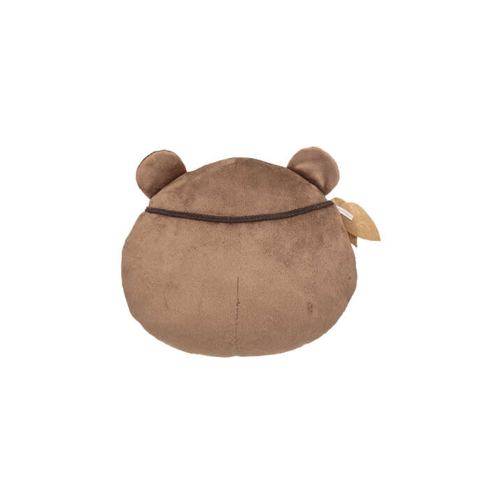 Coussin forme foret