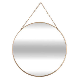 Set de 3 Miroir Leny or