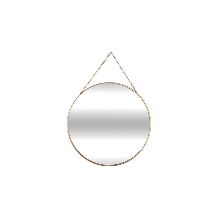 Set de 3 Miroir Leny or