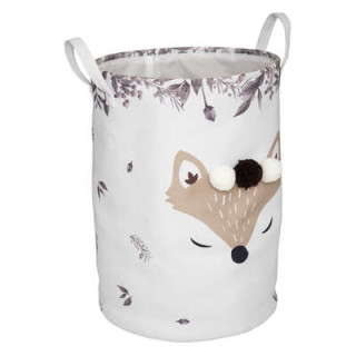 Bac à jouets 174239B renard