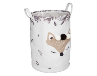 Bac à jouets 174239B renard