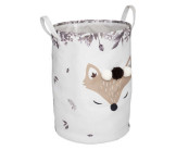 Bac à jouets 174239B renard