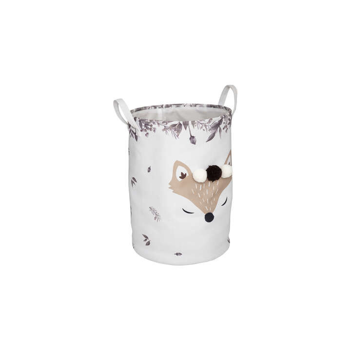Bac à jouets 174239B renard