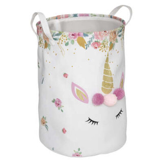 Bac à jouets 174239A licorne
