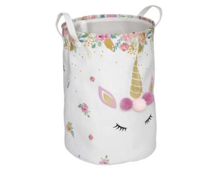 Bac à jouets 174239A licorne