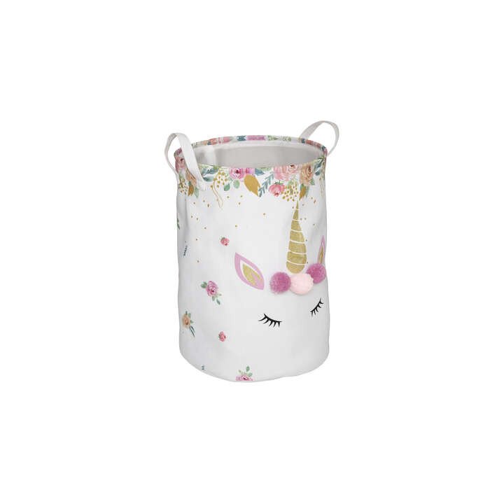 Bac à jouets 174239A licorne