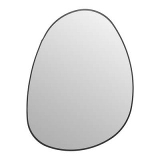 Miroir Rosalia noir