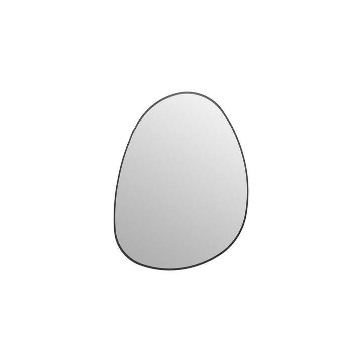 Miroir Rosalia noir