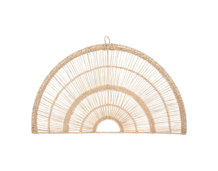 Tête de Lit 60x35 Roseau