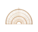 Tête de Lit 60x35 Roseau