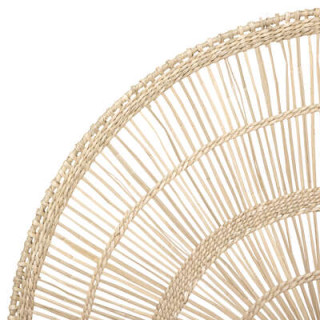 Tête de Lit 60x35 Roseau