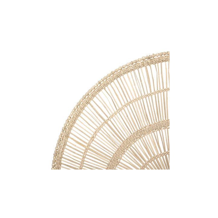 Tête de Lit 60x35 Roseau