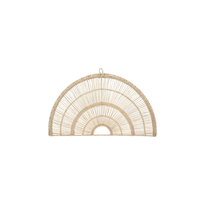 Tête de Lit 60x35 Roseau