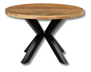 LEYA - TABLE 120 CM