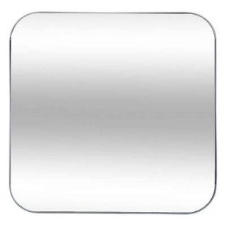 Miroir Tamara noir