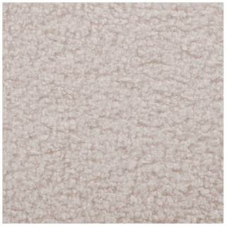 Pouf Sinan blanc
