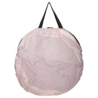 Tente Popup rose