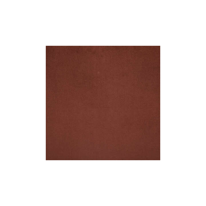 Fauteuil Naova terracotta
