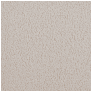 Fauteuil enfant bouclette Sky blanc