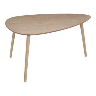 Set de 2 tables Mileo