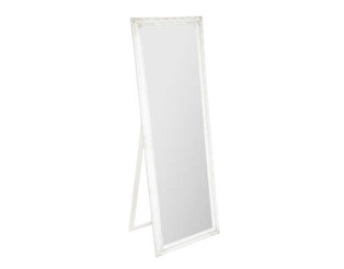 Miroir Maya blanc