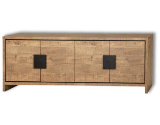 Dressoir Provesano mango