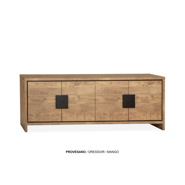 Dressoir Provesano mango