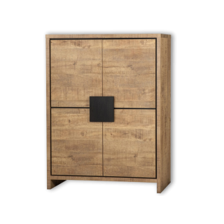 Armoire Provesano mango