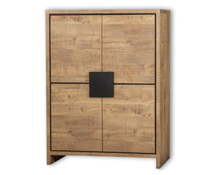 Armoire Provesano mango