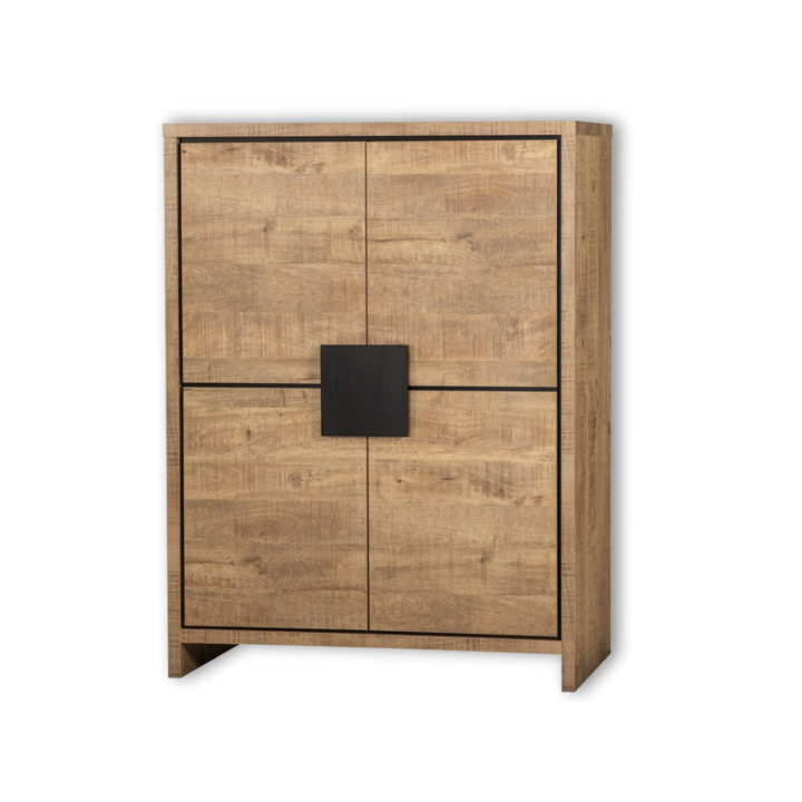 Armoire Provesano mango