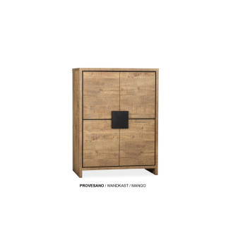 Armoire Provesano mango