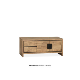 Meuble TV Provesanop mango