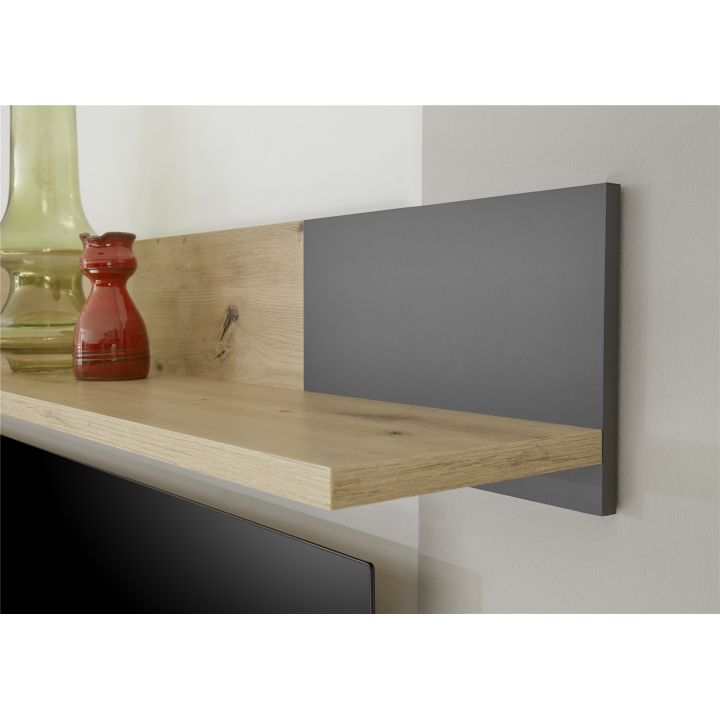 Meuble tv avec éclairage Lille