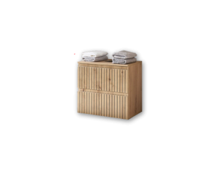Meuble sous-lavabo Austin