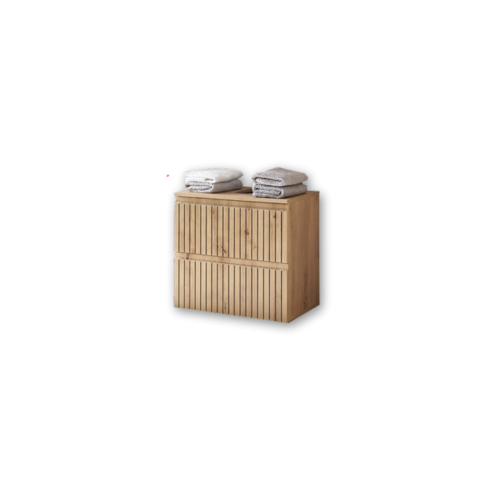 Meuble sous-lavabo Austin