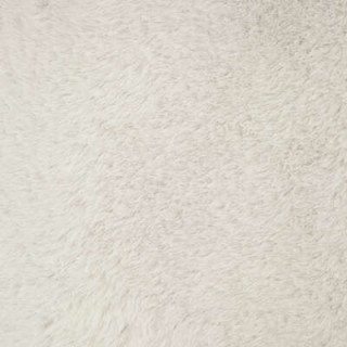 Pouf pliant Ezzio blanc