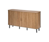 Buffet Colva effet bois