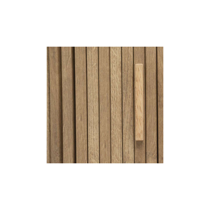 Buffet Colva effet bois