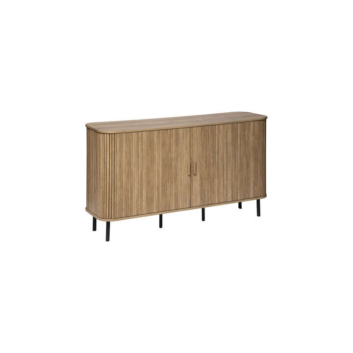 Buffet Colva effet bois