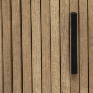 Bureau Colva effet bois