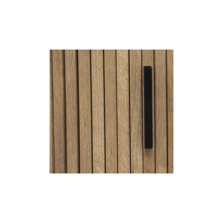 Bureau Colva effet bois