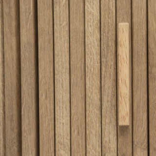 Bureau Colva effet bois