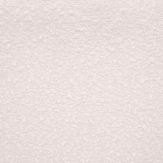 Fauteuil Amza blanc