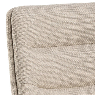 Tabouret de bar Adis Beige basel 24