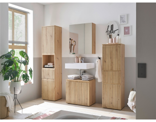 AUSTIN- ensemble salle de bain