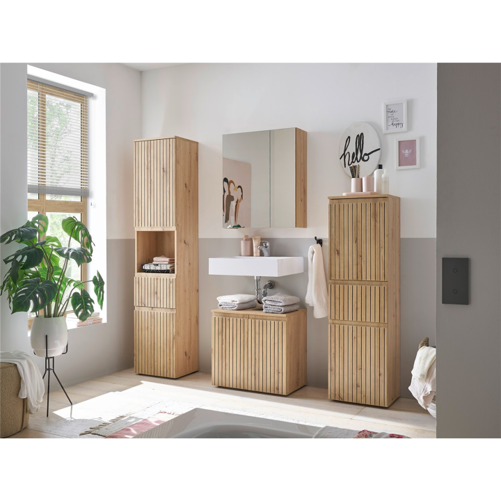 AUSTIN- ensemble salle de bain