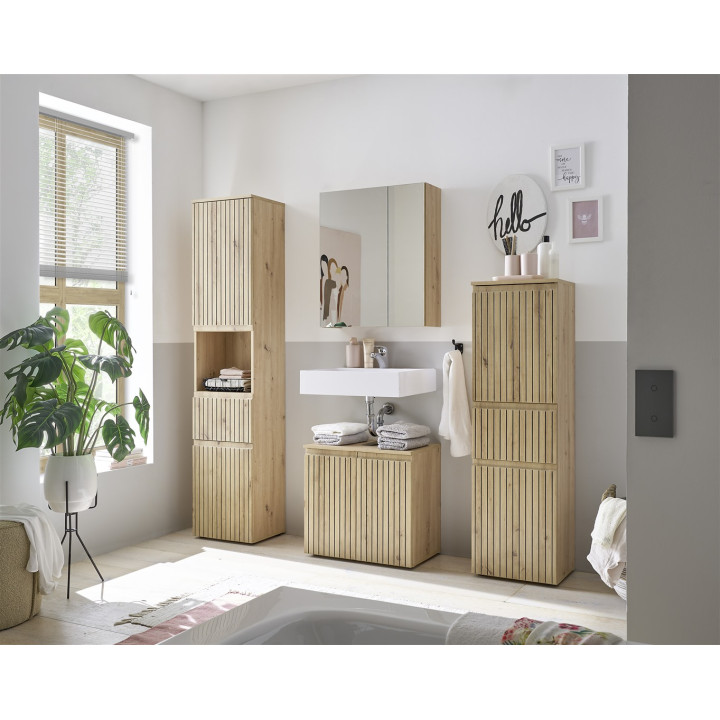 AUSTIN- ensemble salle de bain