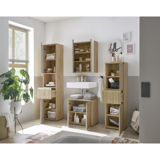 AUSTIN- ensemble salle de bain